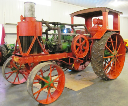 Collection – American Tractor Club